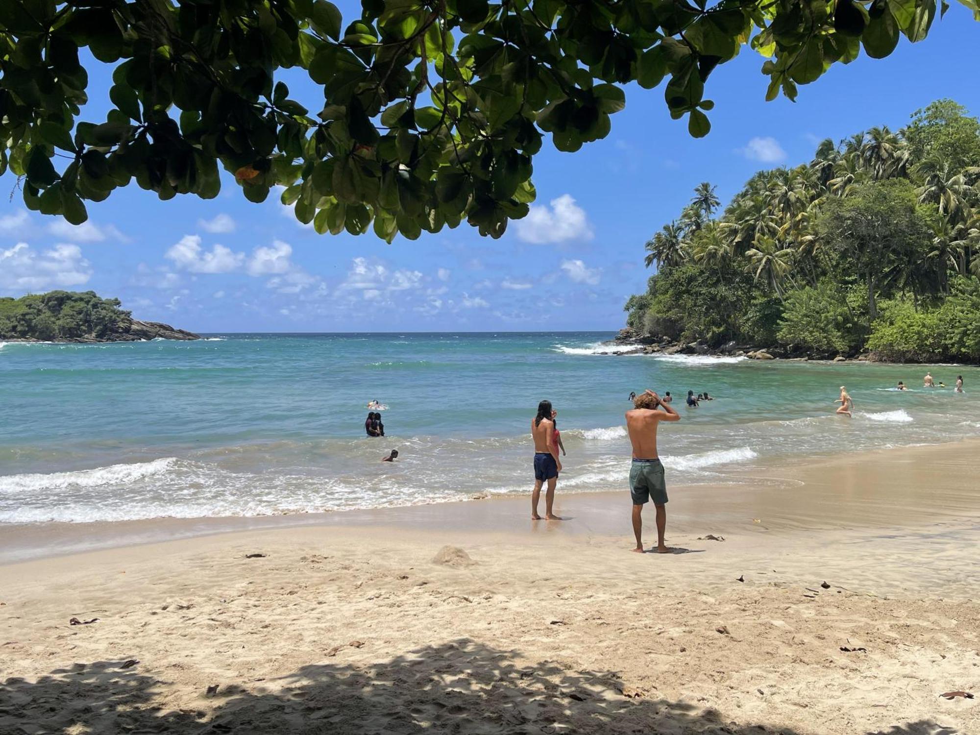 D' Art Villa Retreat And Spa Tangalle Buitenkant foto