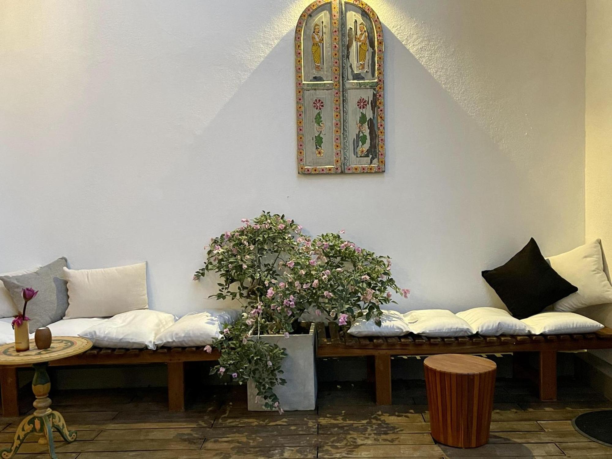 D' Art Villa Retreat And Spa Tangalle Buitenkant foto