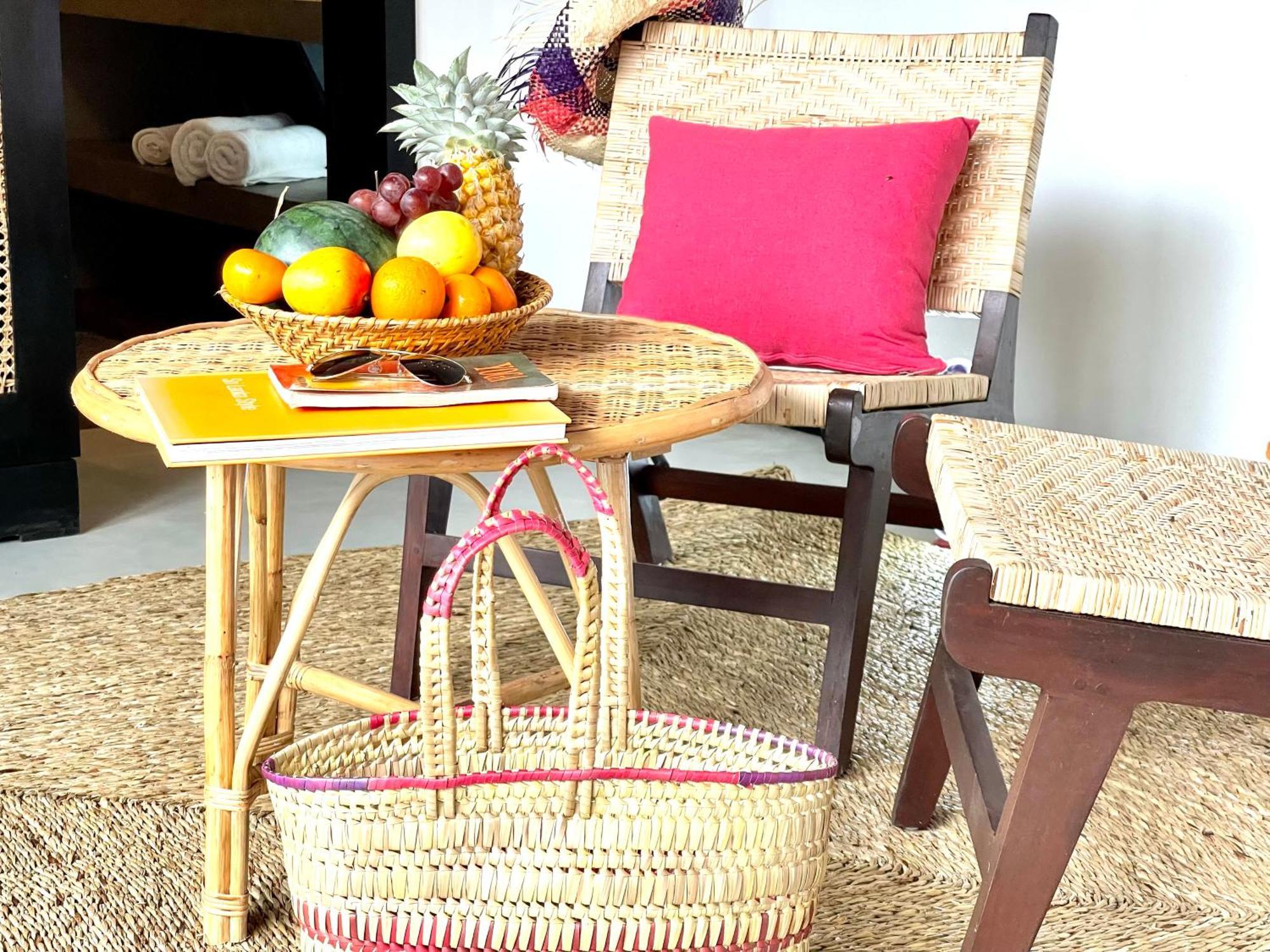 D' Art Villa Retreat And Spa Tangalle Buitenkant foto